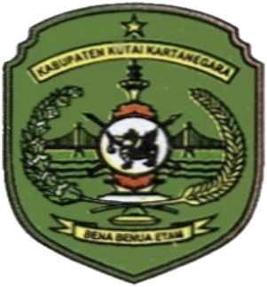 Lambang Kabupaten Kutai Kartanegara